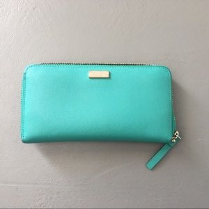 Kate Spade Used Wallet